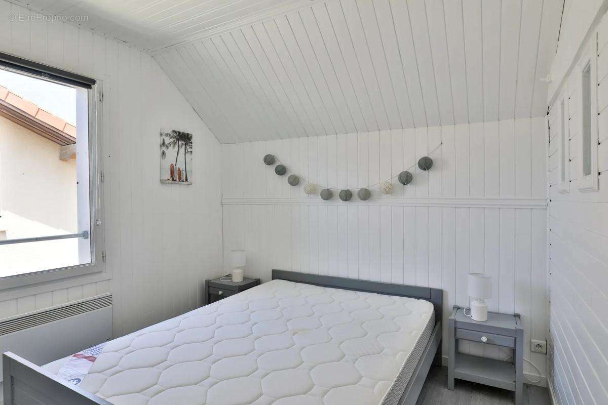 Appartement à MIMIZAN