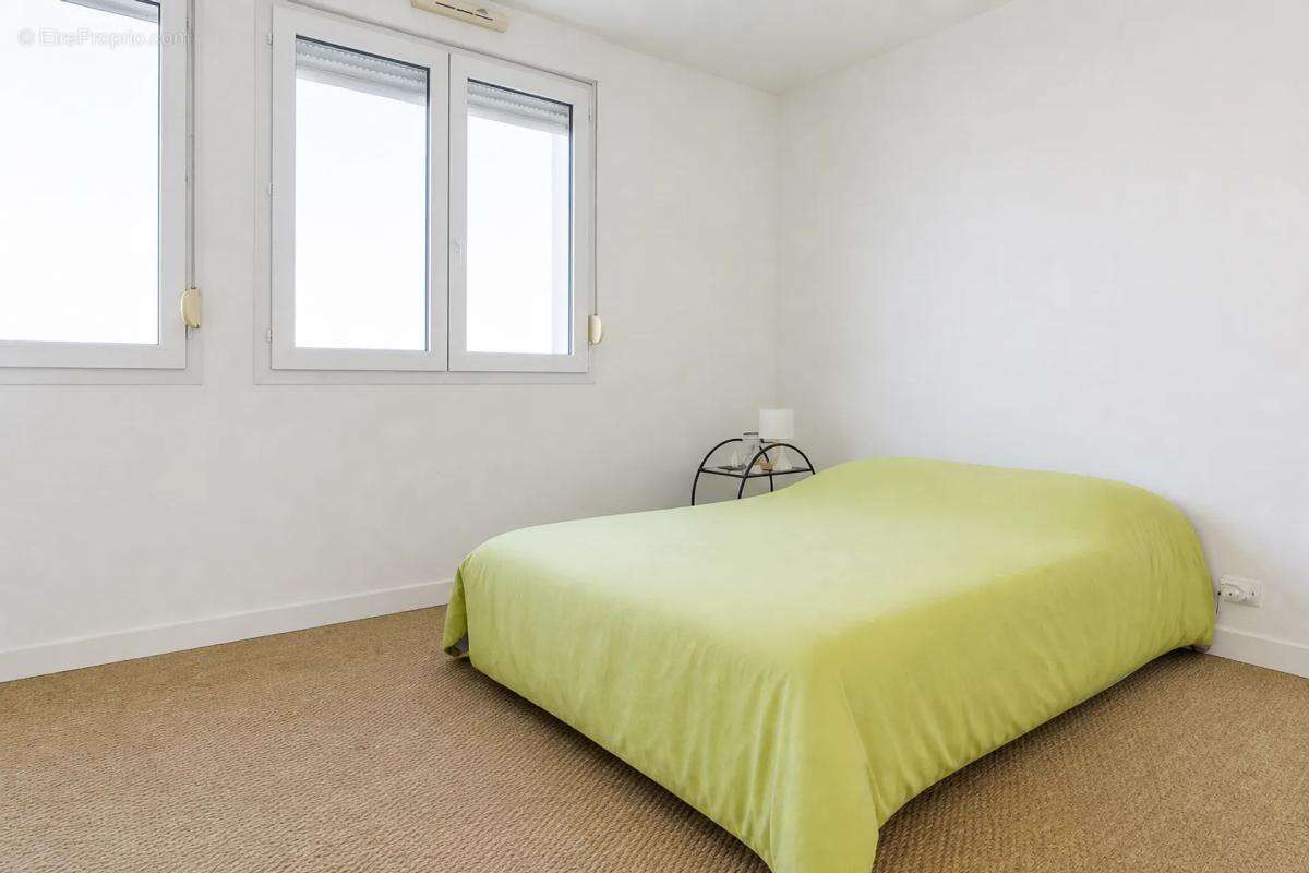 Appartement à CERGY