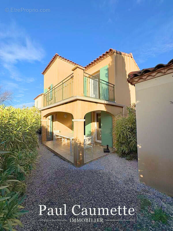 Maison 95 m² à Beziers  - photo 2