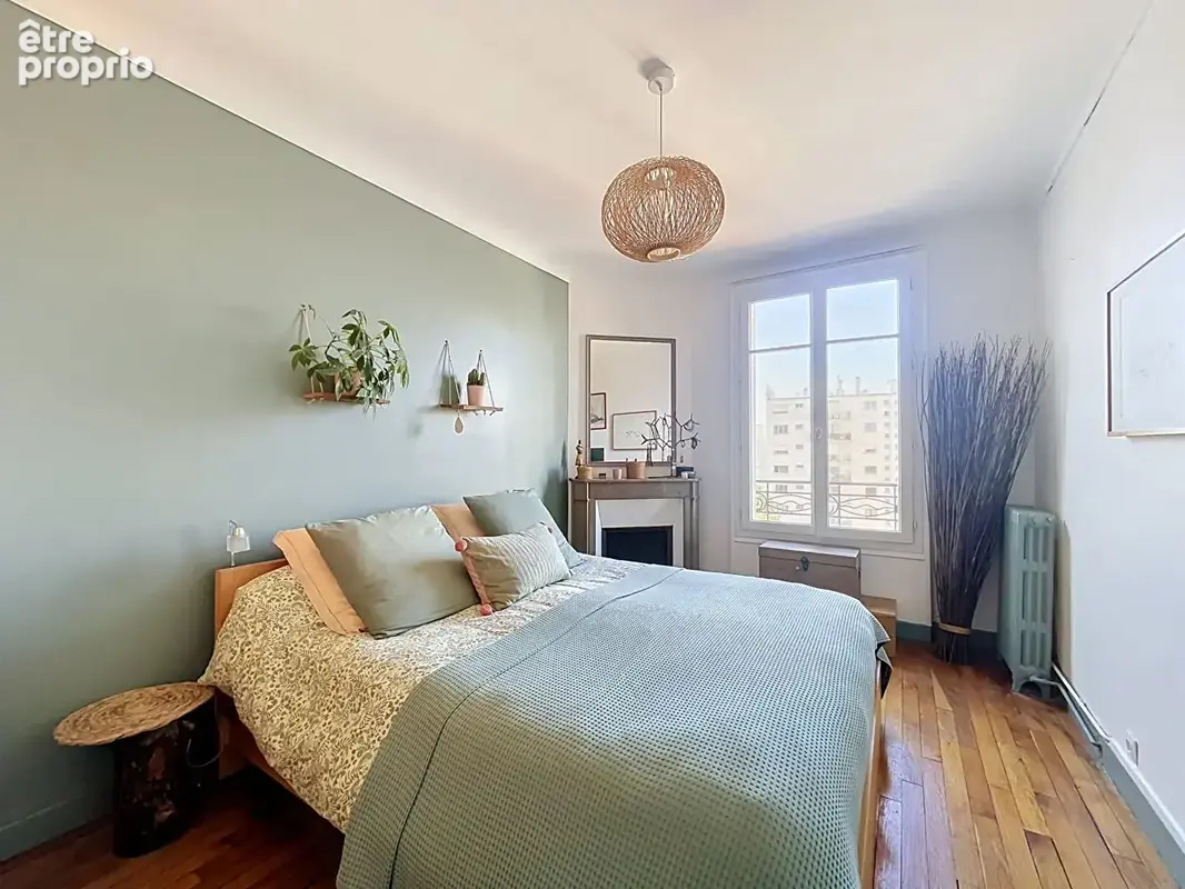 Duplex chatillon coeur de ville - photo 6