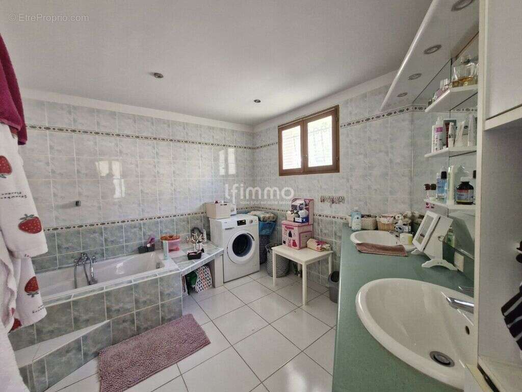 Maison à SAMATAN