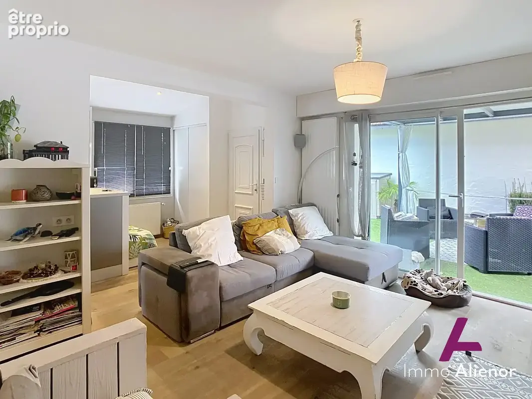 Maison 5 pièces 118 m² à vendre à La Teste-De-Buch (33260) - photo 5