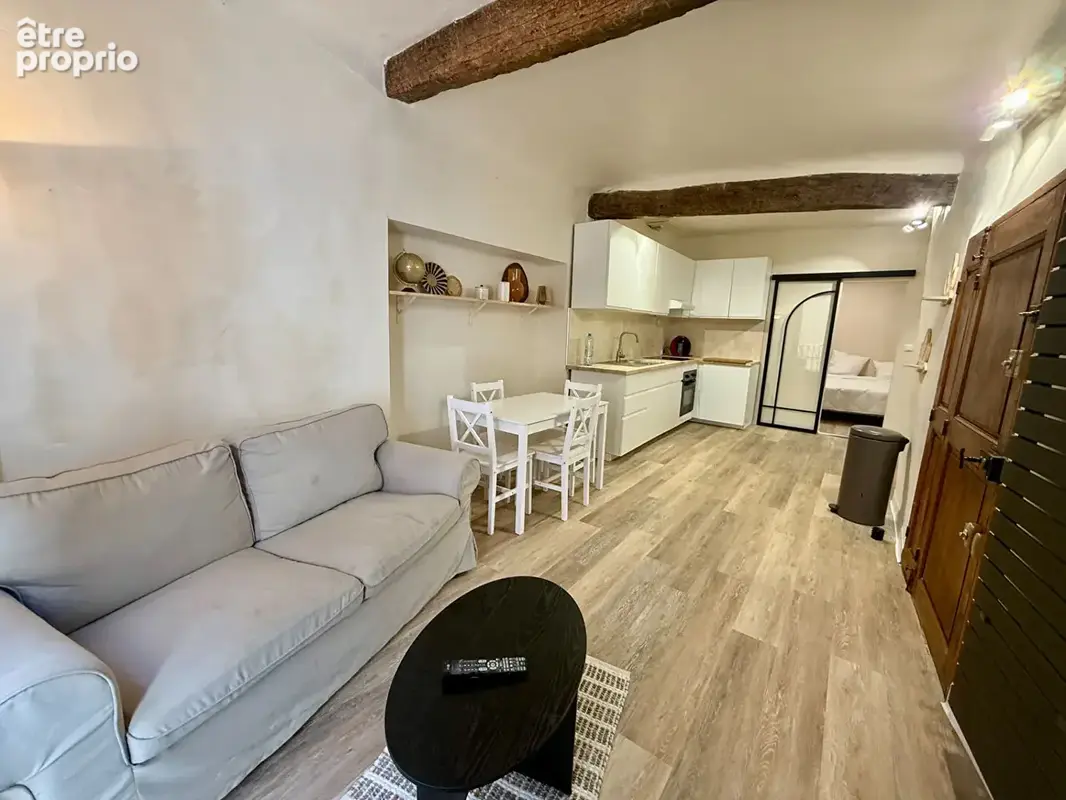 Appartement Saint Maximin La Sainte Baume avec garage - photo 3