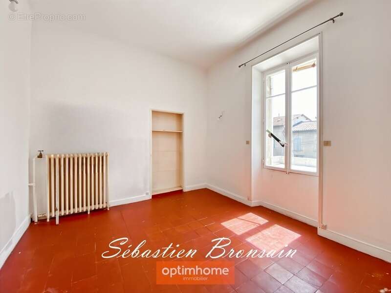 Maison à CARPENTRAS