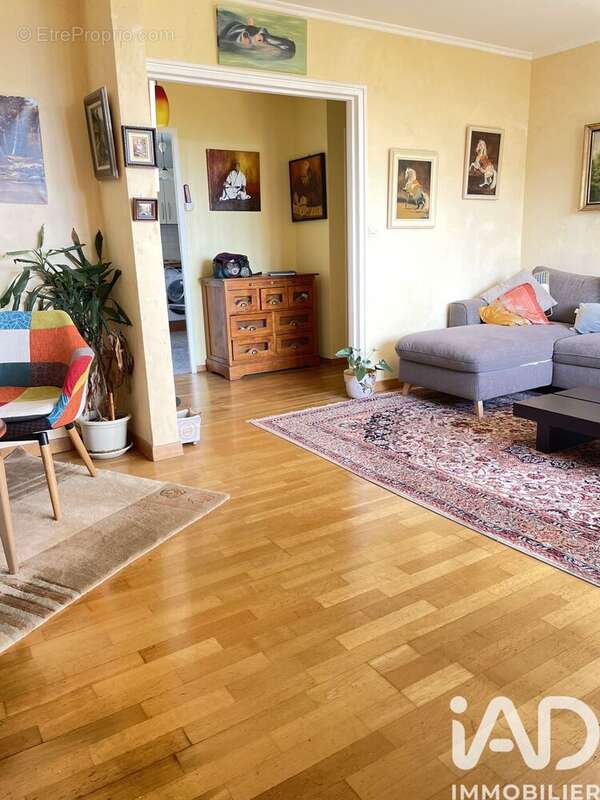 Photo 5 - Appartement à LIMOGES