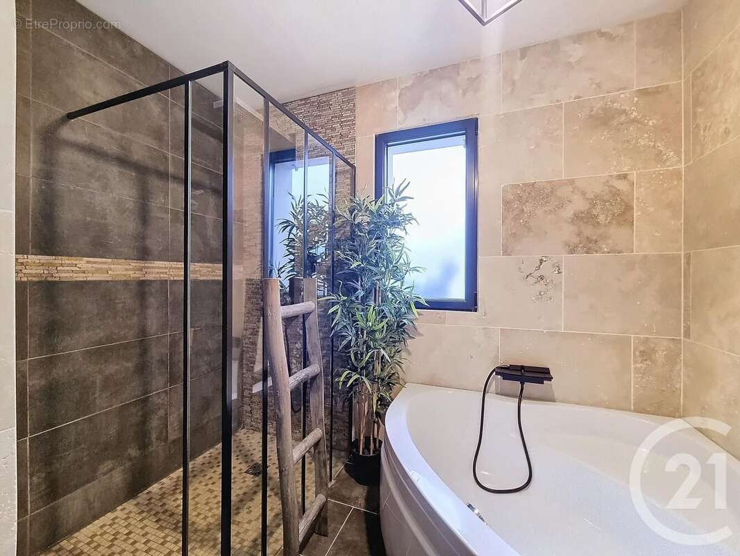 Maison à LA FERTE-SAINT-AUBIN