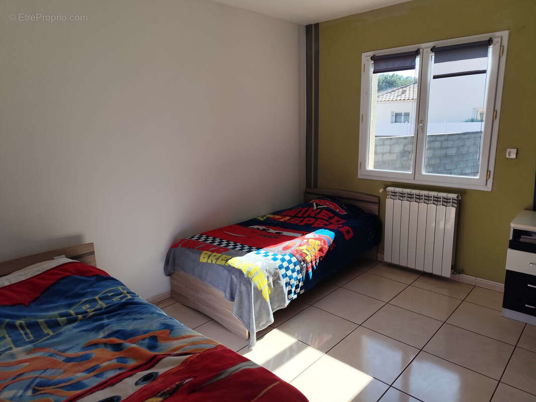 Maison à LEZIGNAN-CORBIERES