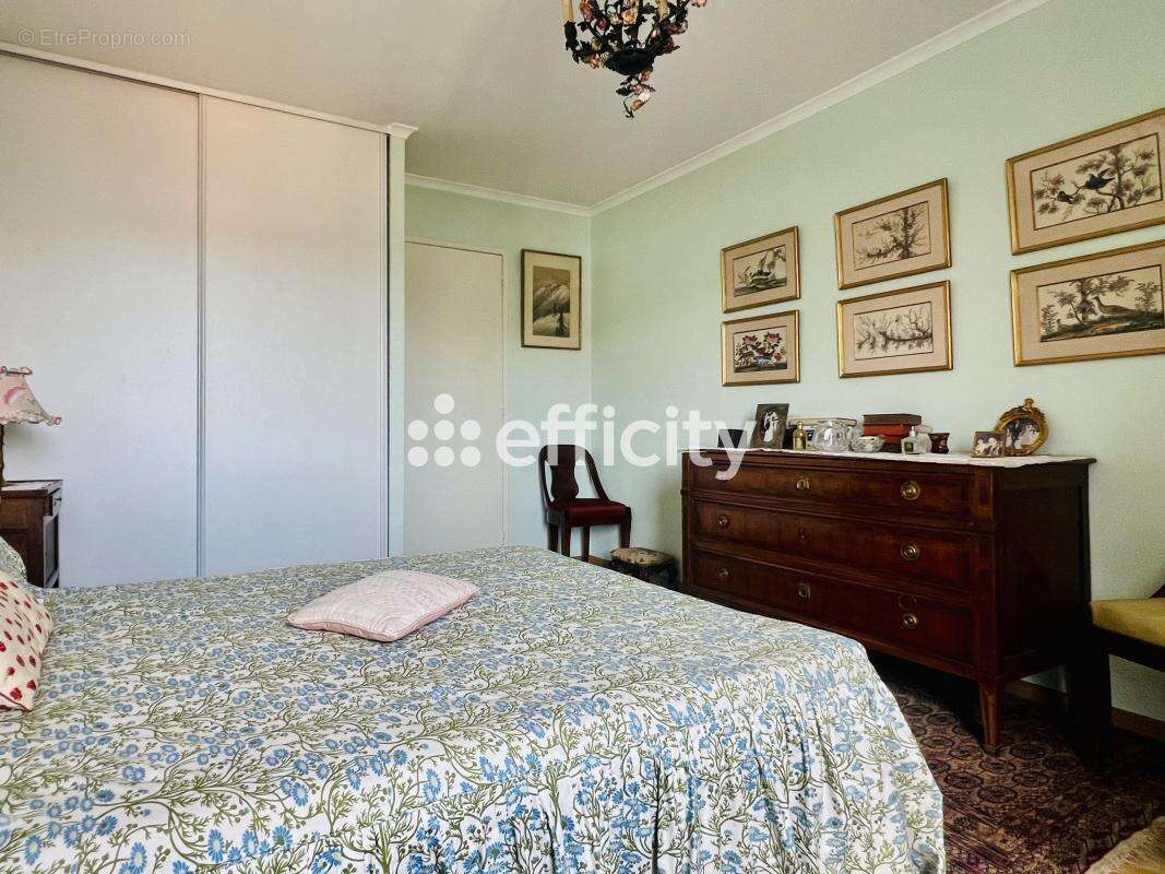 Appartement à LA BAULE-ESCOUBLAC