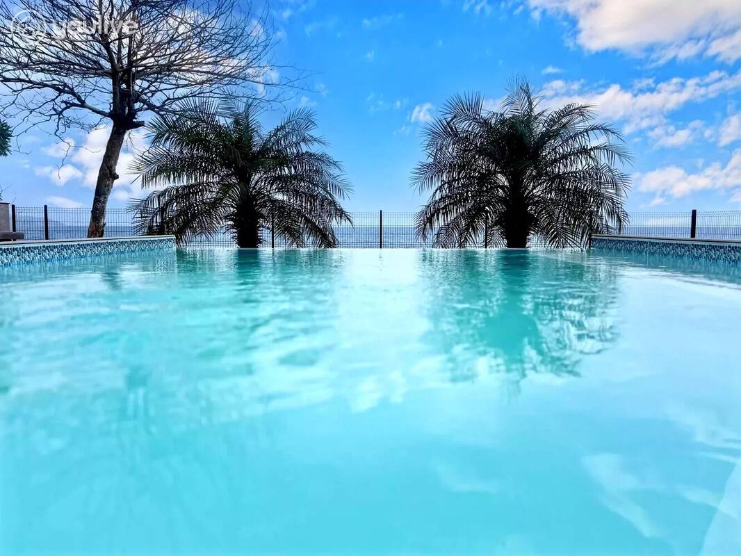 Maison à SAINT-PIERRE