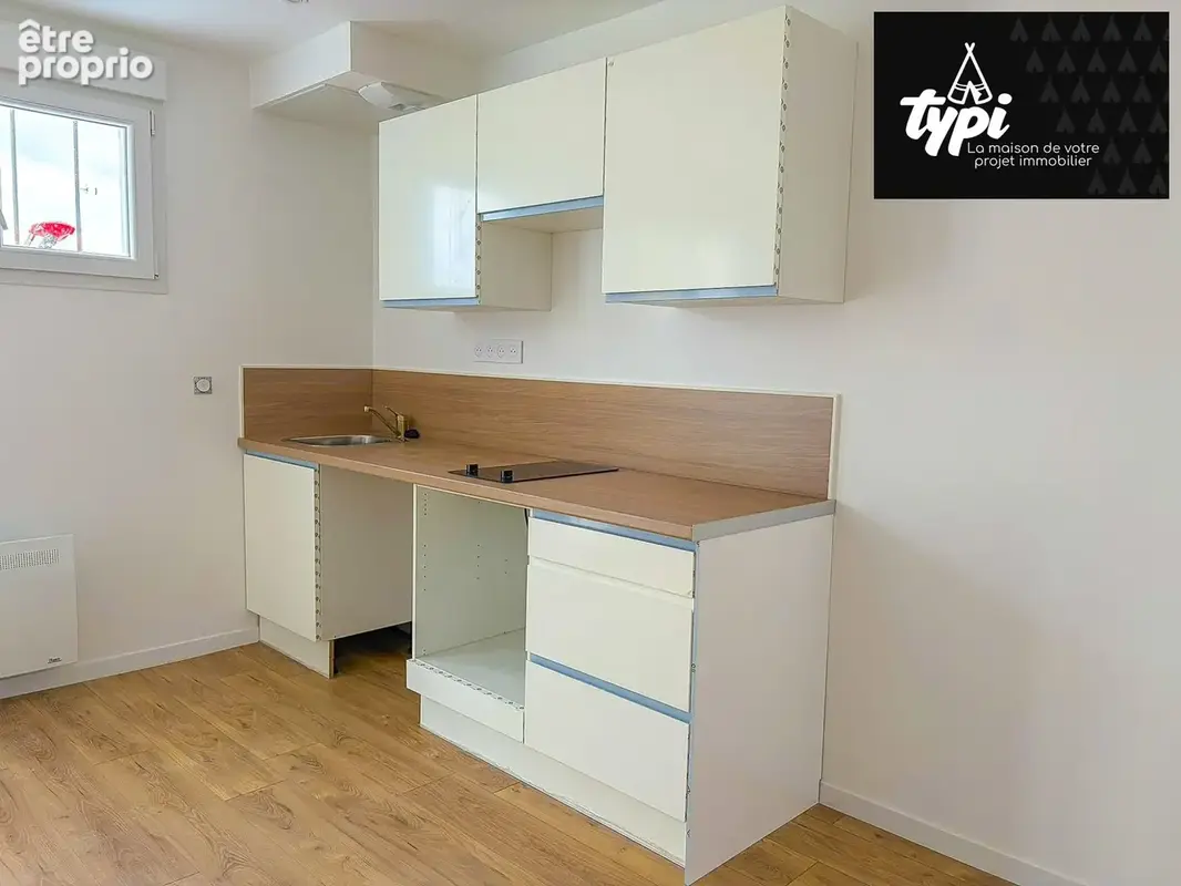 Appartement 3 pièces 49 m² à vendre à Lorient (56100) - photo 4