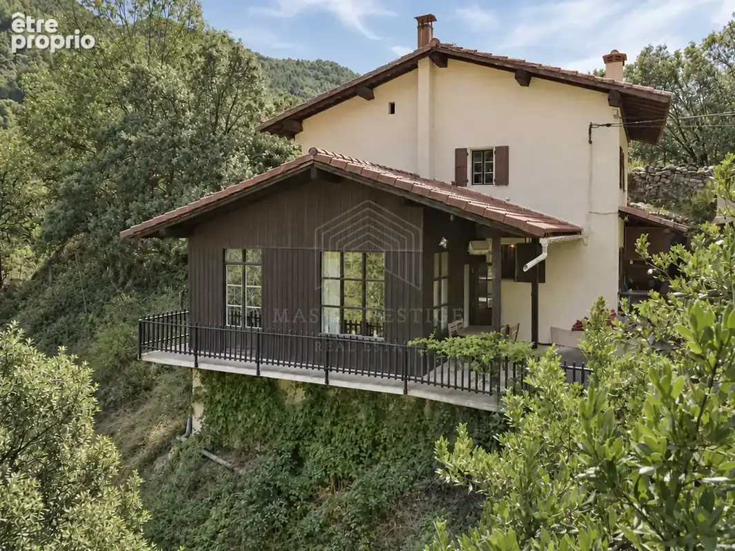 Maisons de vacances avec rivière, piscine, sur 1,25 hectare - photo 18