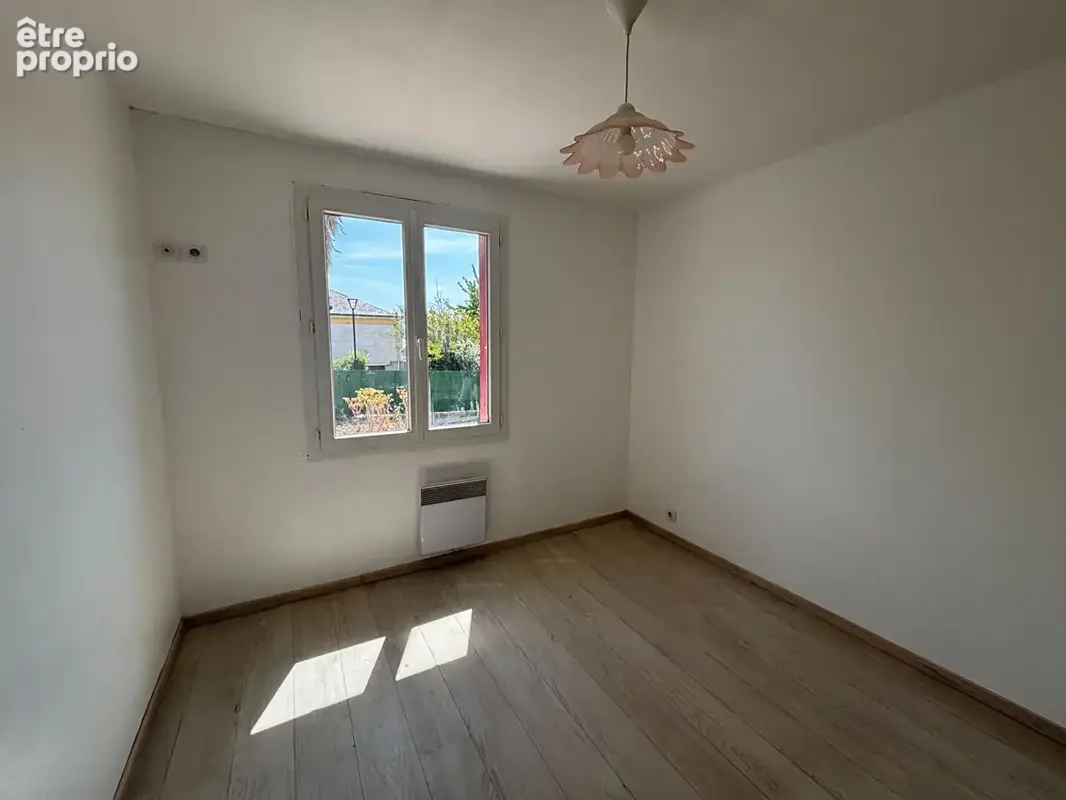 A vendre Maison Le Coudray Macouard , 4 chambres. - photo 12