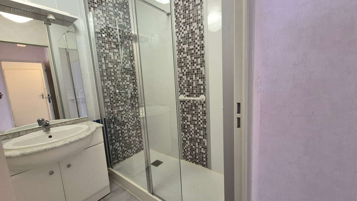 Appartement à LIMOGES