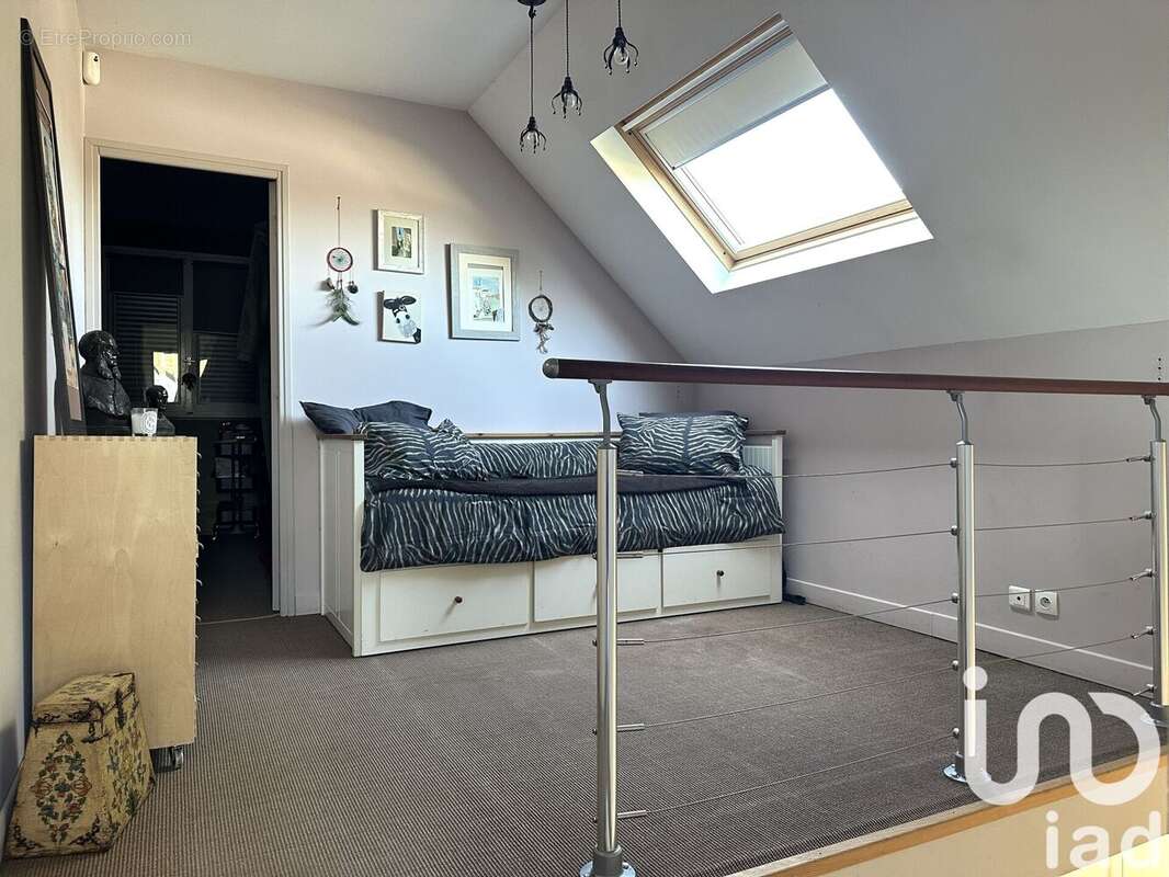 Photo 6 - Maison à LESIGNY