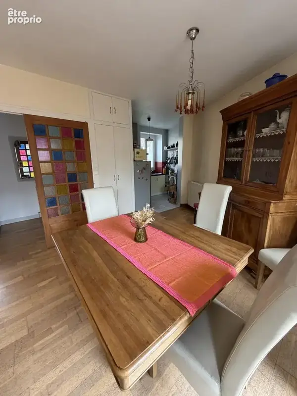 Maison 93 m² à Cholet  - photo 4