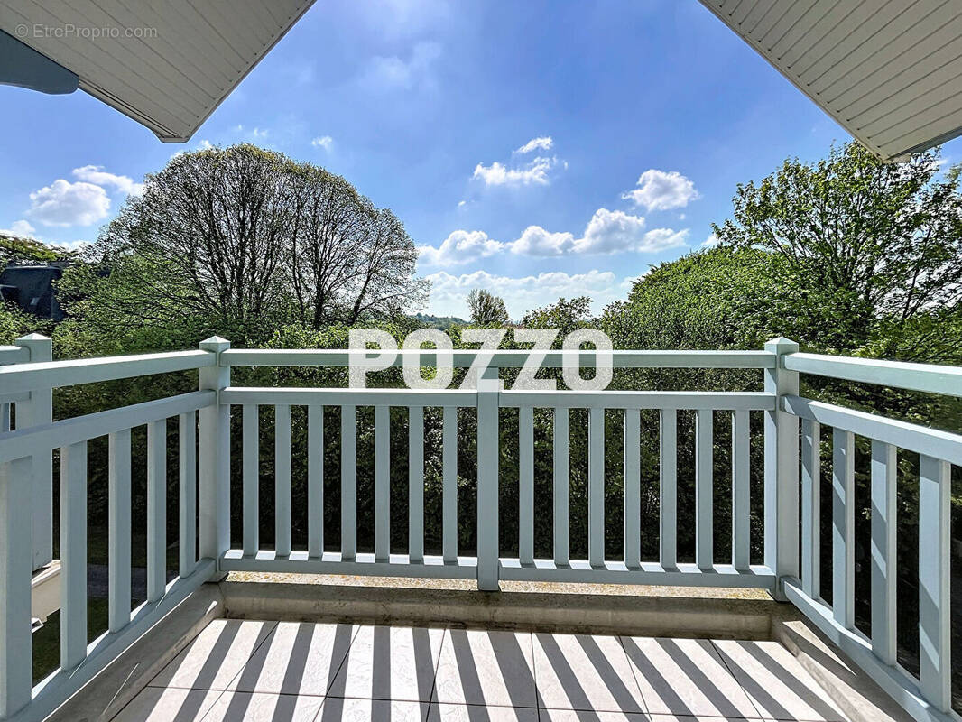 Appartement à TOUQUES