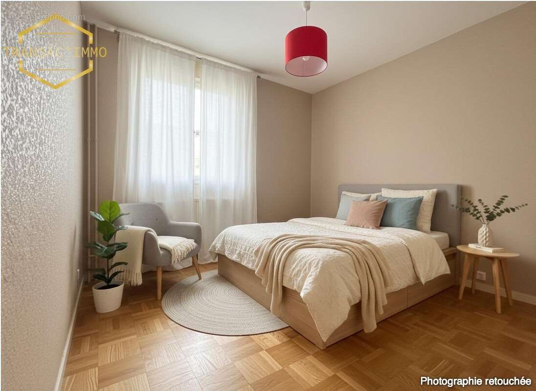 Appartement 73 m² à Sassenage  - photo 8