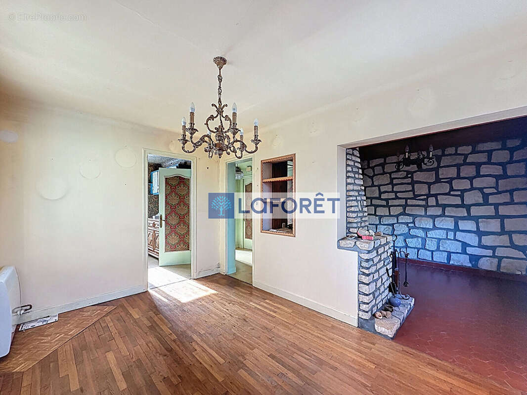 Maison à SAINT-DIZIER