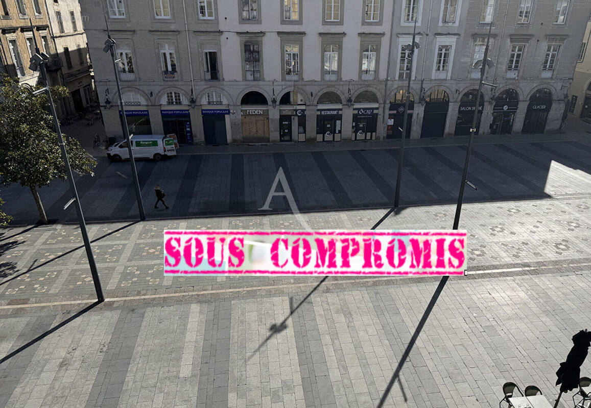 Appartement à CASTRES