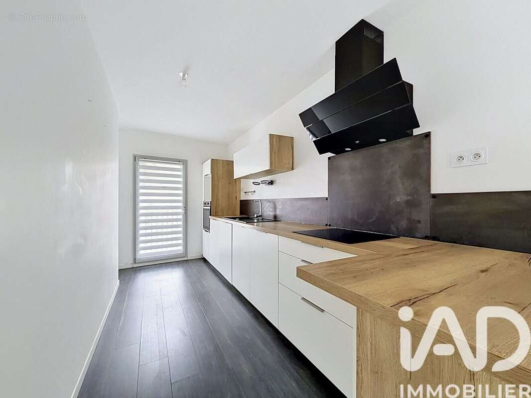 Photo 4 - Maison à BORDEAUX