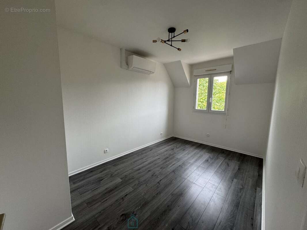 Appartement à LIMAY