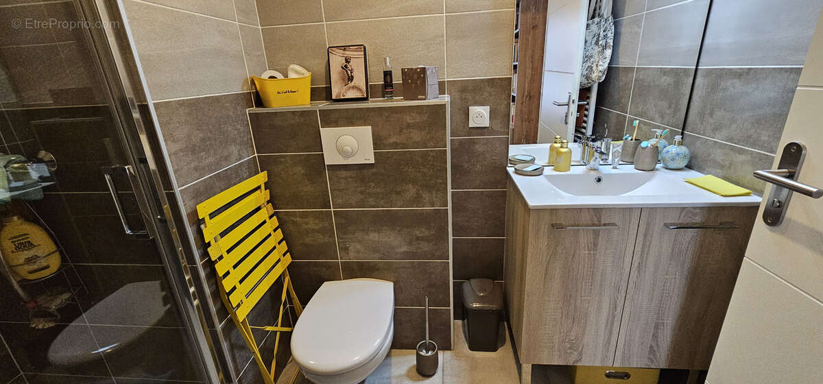 Appartement à GAP