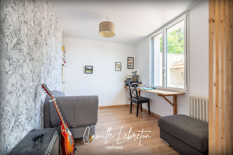 Maison à VALLET