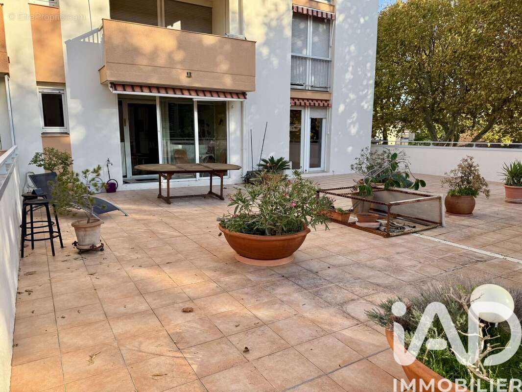 Photo 9 - Appartement à LA VALETTE-DU-VAR