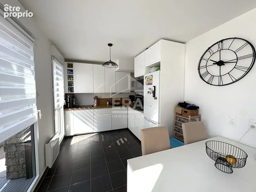 Appartement 80m² à guyancourt - photo 4