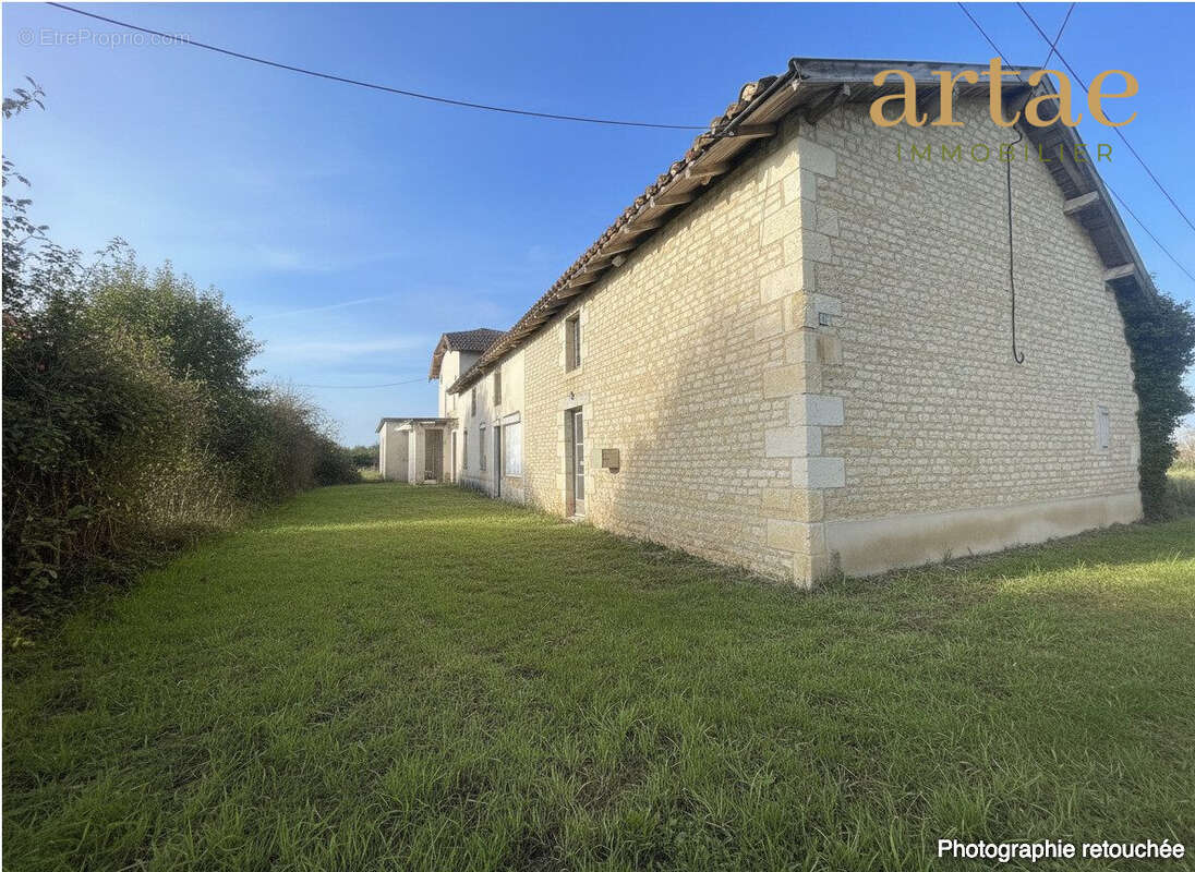 Maison à ALBIAS