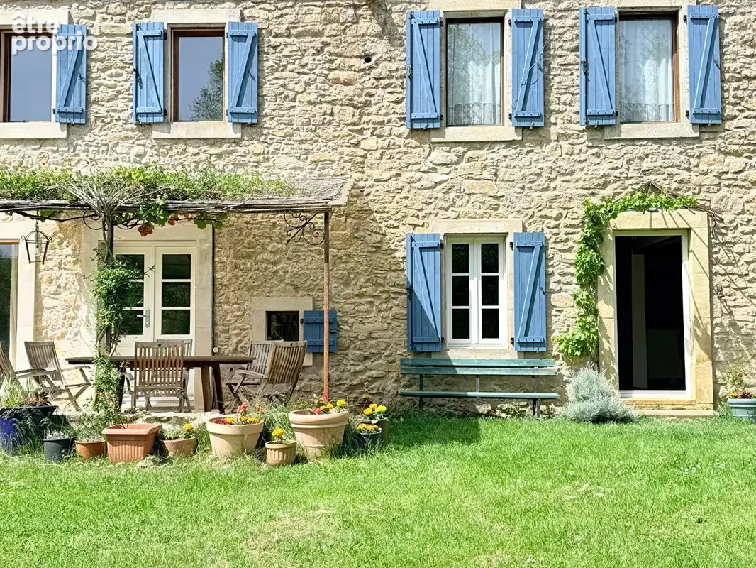 Photo Maison à Limoux au prix de 698 000€
