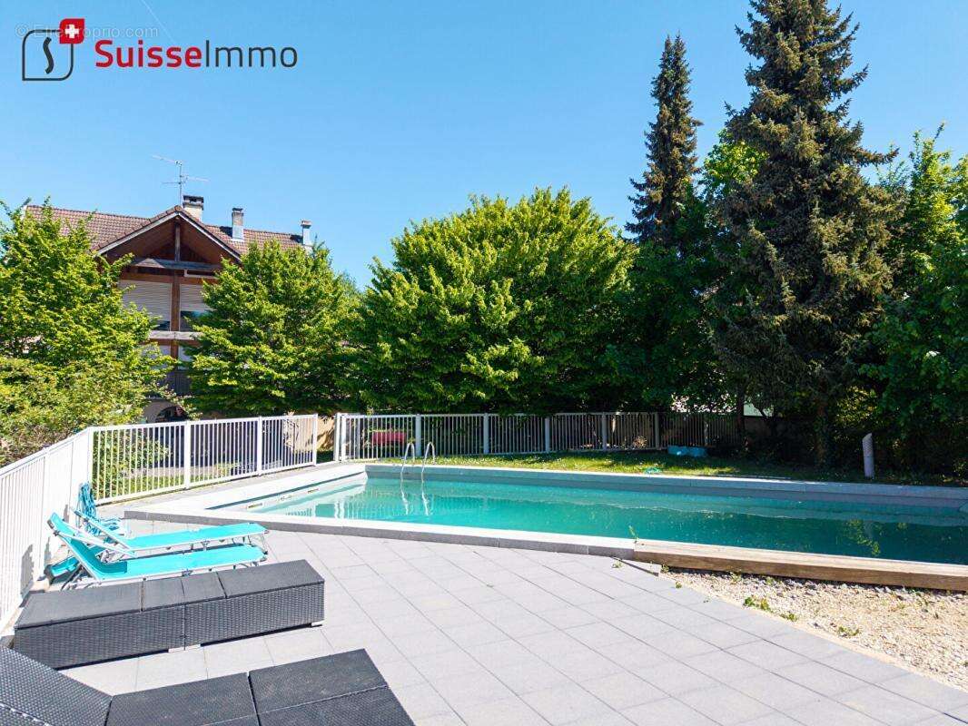 Appartement Audincourt 4 pièce(s) 115 m2 - photo 15