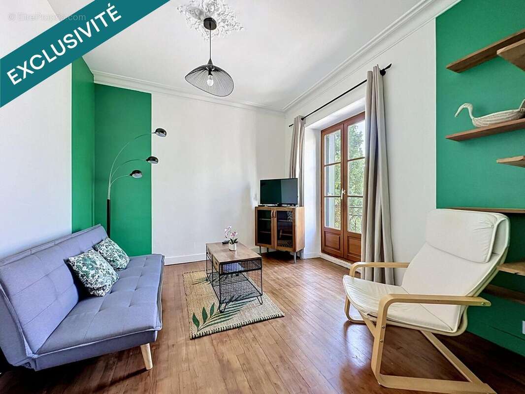 Photo 2 - Appartement à NANTES