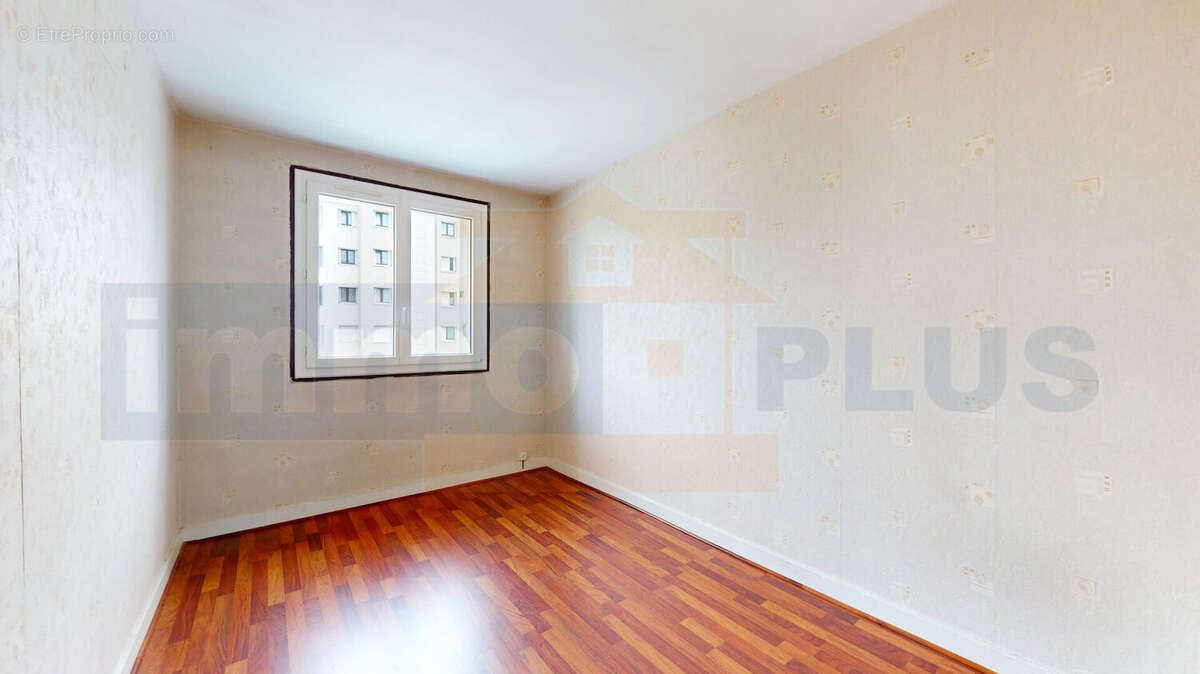 Appt Bois D'Arcy 3 pièces 59 m2 + 1 cave + 1 BOX en option - photo 8