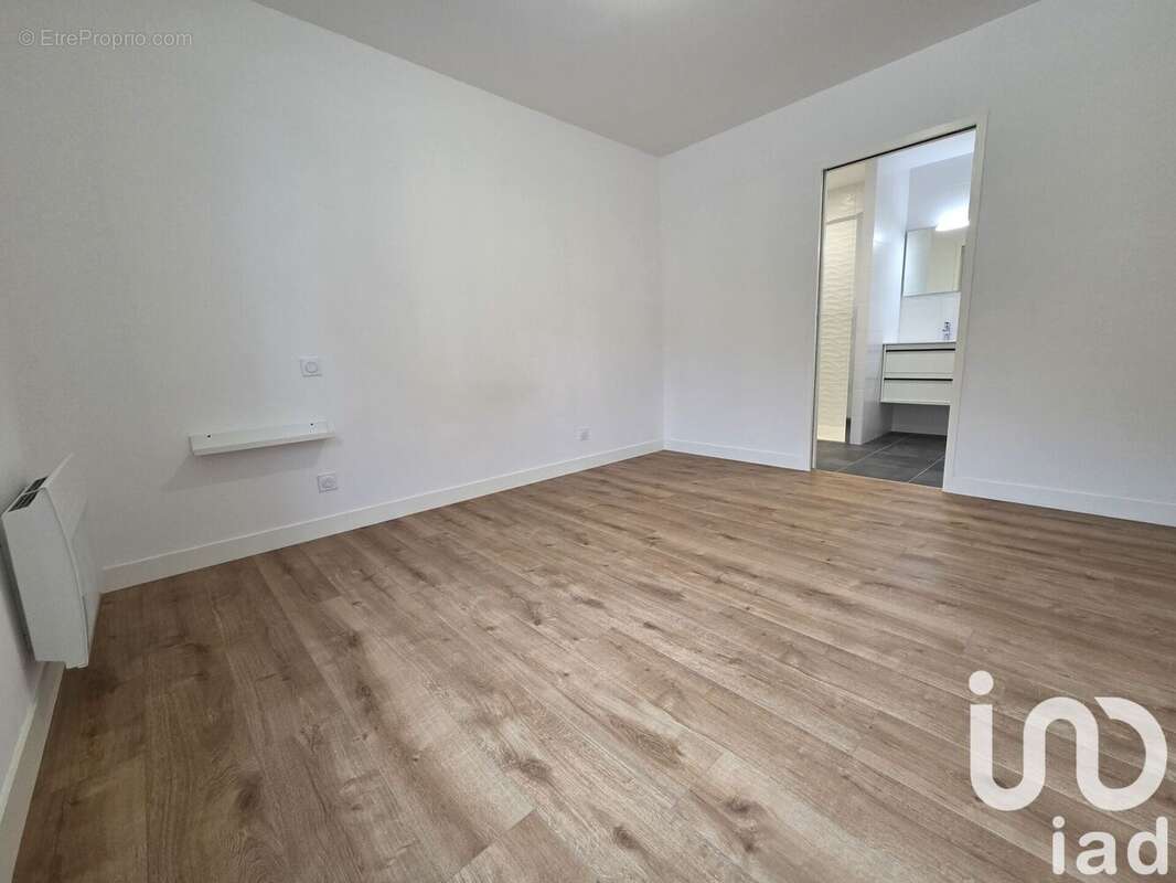 Photo 5 - Maison à BRETIGNOLLES-SUR-MER