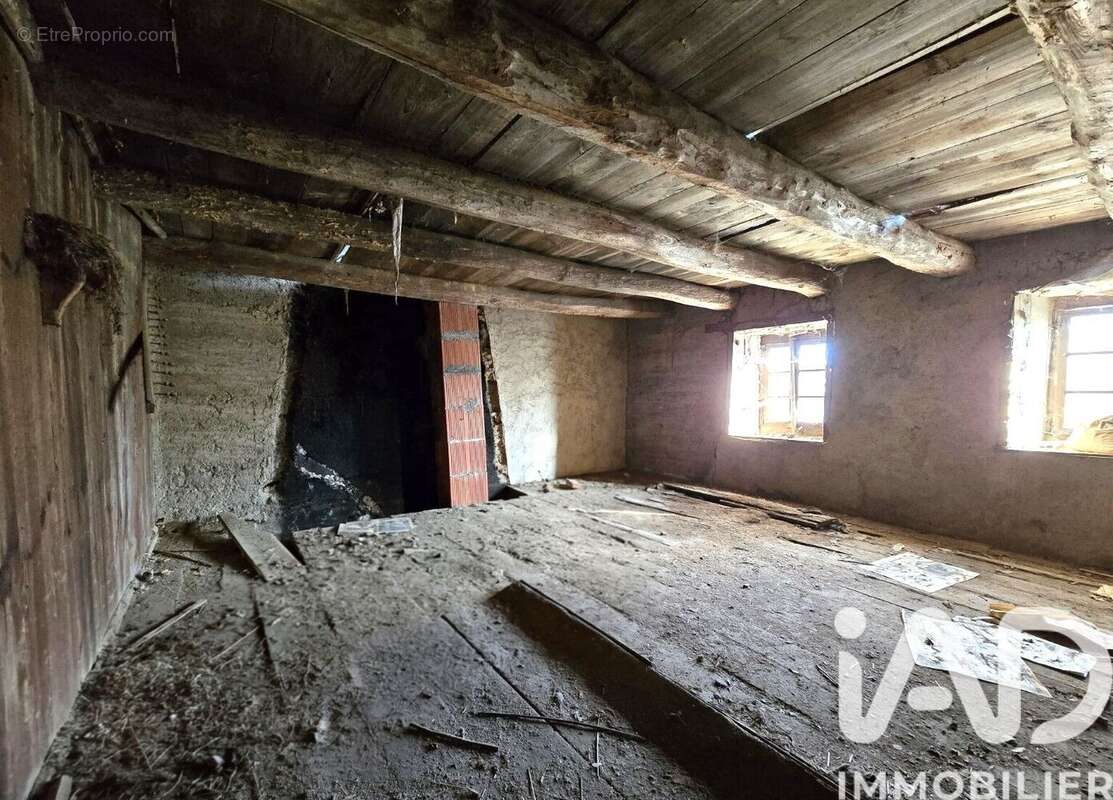 Photo 8 - Maison à SAINT-FERREOL-DES-COTES