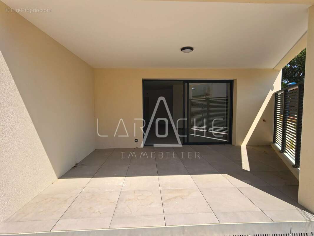 Appartement à ARGELES-SUR-MER