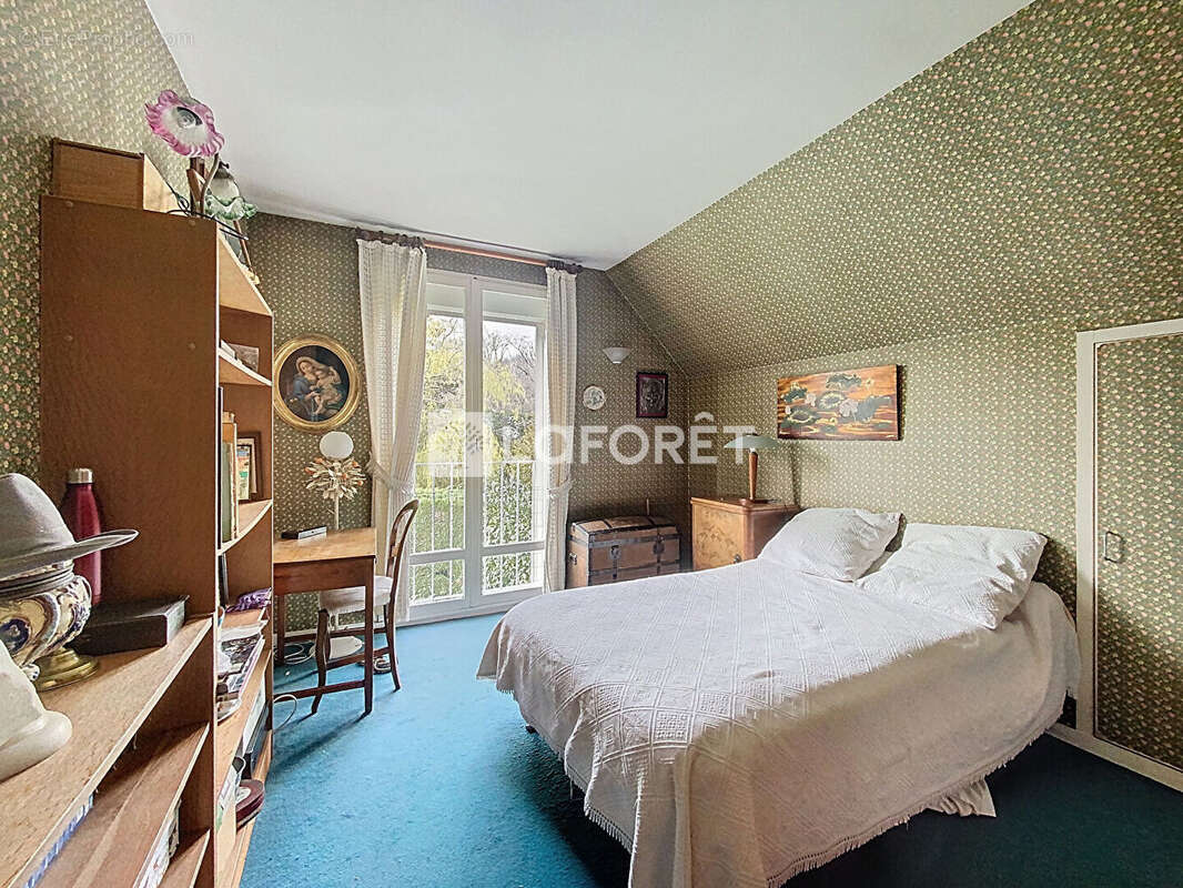 Maison à VERNOUILLET