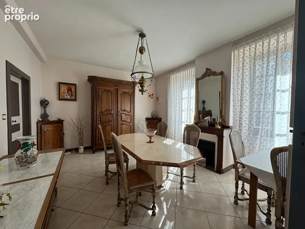 Demeure de prestige Varilhes 15 pièce(s) 310 m2 habitables - photo 3