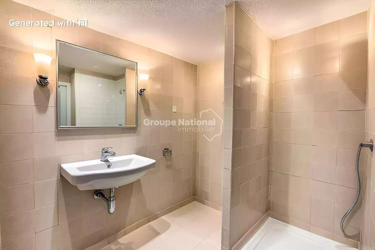 Maison à CARPENTRAS