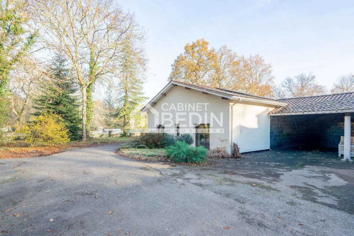 Maison à LE PIAN-MEDOC