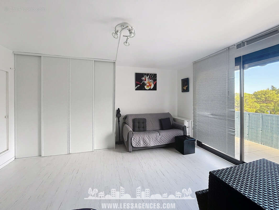 Appartement à CAVALAIRE-SUR-MER