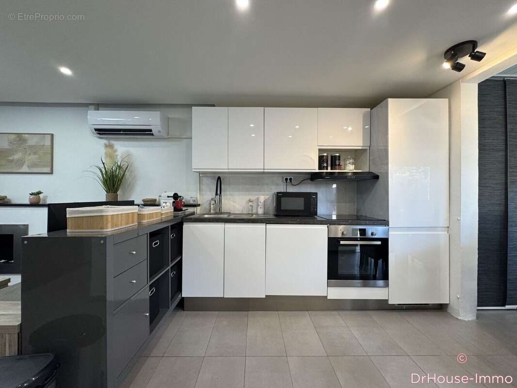 Appartement 42 m² à Agde  - photo 22