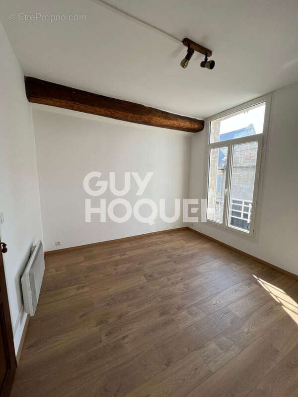 Appartement à SOISSONS