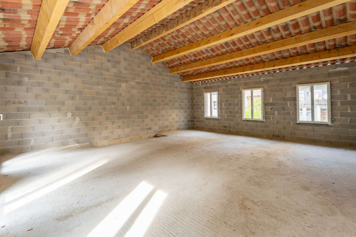 Maison à MARSEILLE-7E