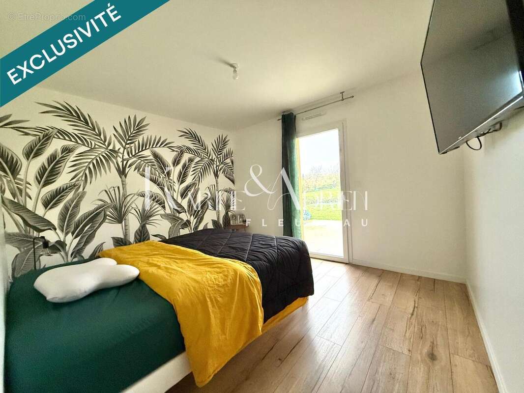 Photo 6 - Maison à FONTENAY-LE-COMTE