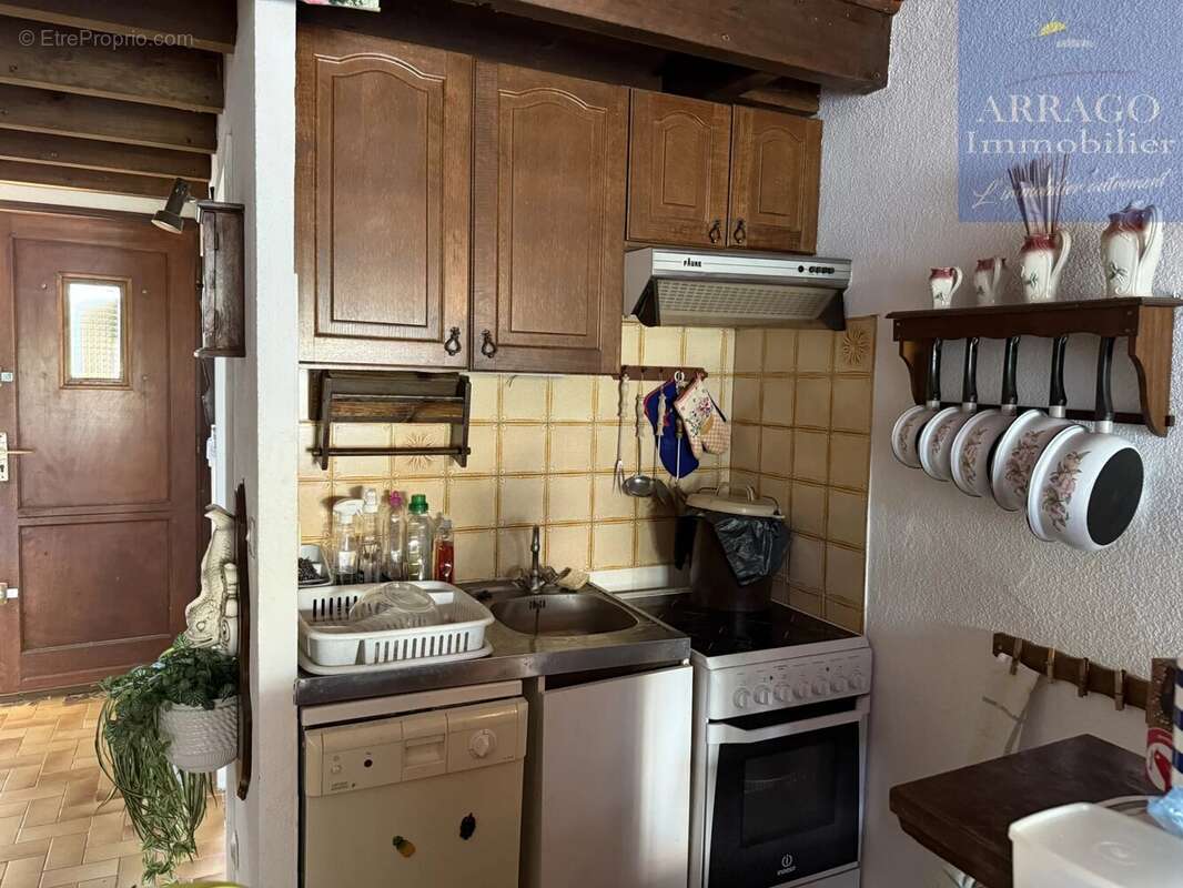 Maison à VALRAS-PLAGE