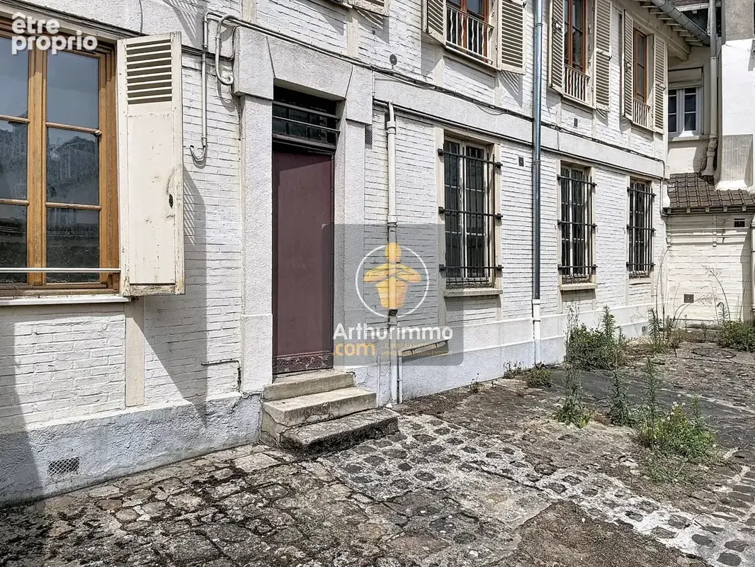 Vente Appartement Melun(77000) 135 000ï¿œ - photo 2