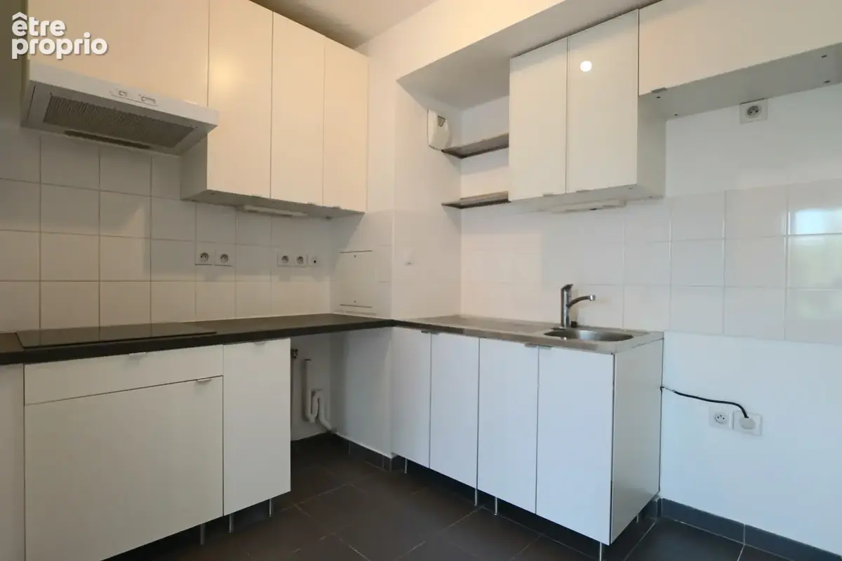 Appartement 2 pieces - a deux pas de la ligne 11 - photo 5