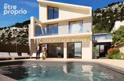 Maison à BEAULIEU-SUR-MER
